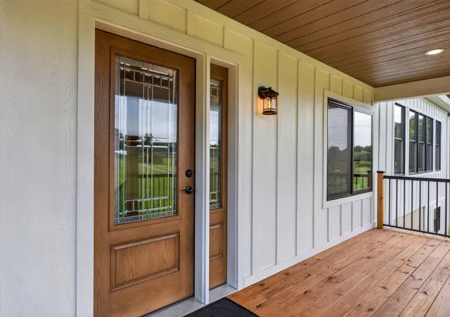 Photo 4 of Single family home for sale at 11503 Onondaga Rd, Tompkins Township Jackson, MI 49264 | MLS# 55026044346 | Listing updated on 2026-09-29