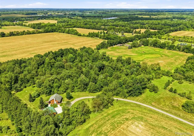 Photo 2 of Land for sale at 2714 N Burkhart Rd, Howell Township Livingston, MI 48855 | MLS# 20261067054 | Listing updated on 2026-08-21