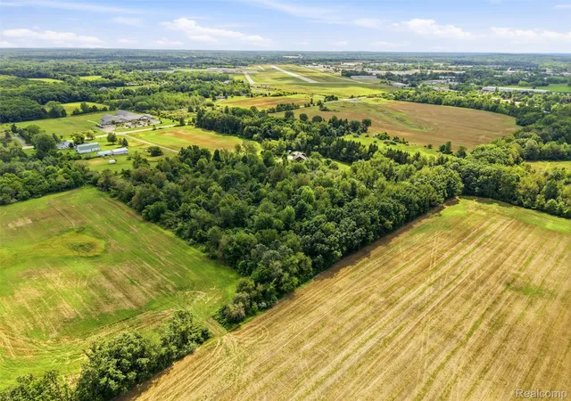 Photo 3 of Land for sale at 2714 N Burkhart Rd, Howell Township Livingston, MI 48855 | MLS# 20261067054 | Listing updated on 2026-08-21