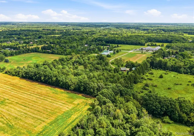 Photo 4 of Land for sale at 2714 N Burkhart Rd, Howell Township Livingston, MI 48855 | MLS# 20261067054 | Listing updated on 2026-08-21
