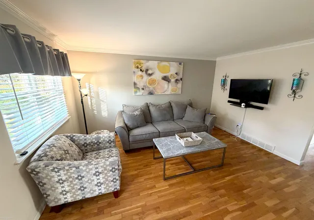 Photo 2 of Condo for sale at 45564 Birchcrest St, Utica City Macomb, MI 48317 | MLS# 58050219392 | Listing updated on 2026-09-18