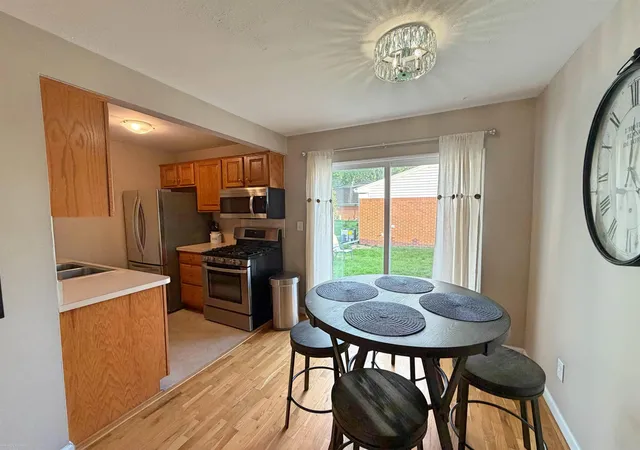 Photo 3 of Condo for sale at 45564 Birchcrest St, Utica City Macomb, MI 48317 | MLS# 58050219392 | Listing updated on 2026-09-18