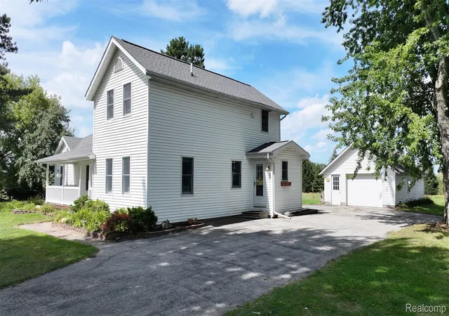 3rd image of 12930 Wilkinson Rd, Tittabawassee Township Saginaw, MI 48623 | MLS# 20261067065
