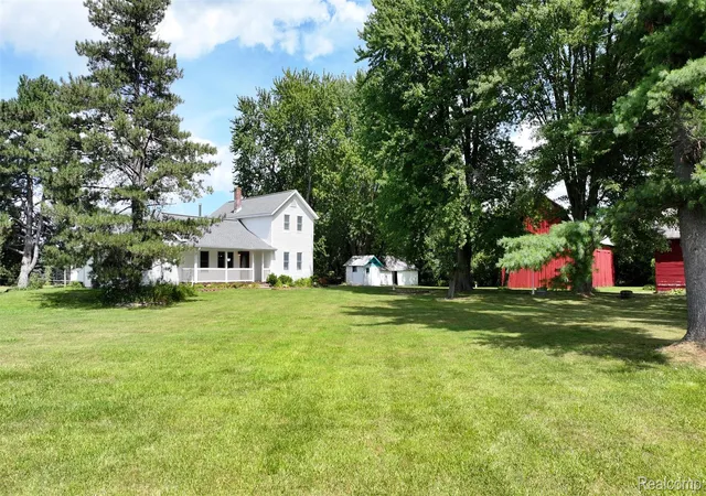 5th image of 12930 Wilkinson Rd, Tittabawassee Township Saginaw, MI 48623 | MLS# 20261067065