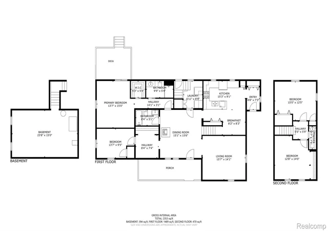 76th image of 12930 Wilkinson Rd, Tittabawassee Township Saginaw, MI 48623 | MLS# 20261067065