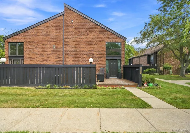 Photo 1 of Condo for sale at 14138 Ziegler St, Taylor City Wayne, MI 48180 | MLS# 20261067067 | Listing updated on 2026-09-13