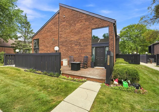 Photo 2 of Condo for sale at 14138 Ziegler St, Taylor City Wayne, MI 48180 | MLS# 20261067067 | Listing updated on 2026-09-13