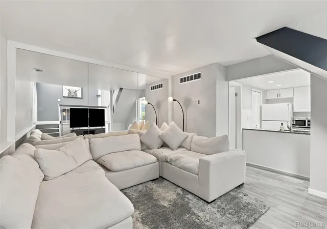 Photo 3 of Condo for sale at 14138 Ziegler St, Taylor City Wayne, MI 48180 | MLS# 20261067067 | Listing updated on 2026-09-13
