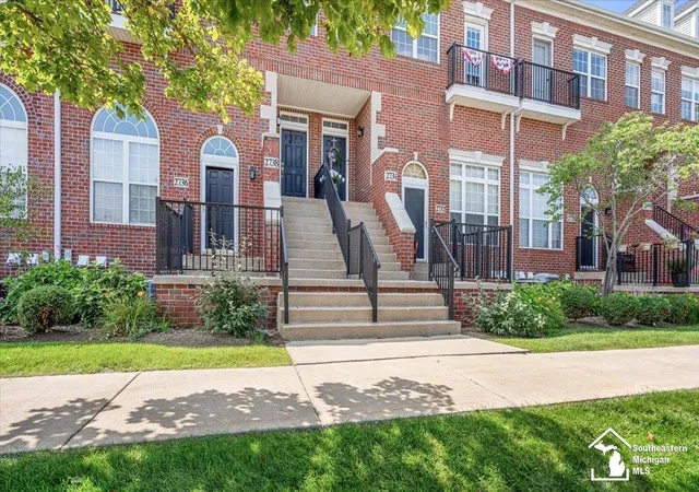 3rd image of 2734 Riverside Dr, Trenton City Wayne, MI 48183 | MLS# 57050219401