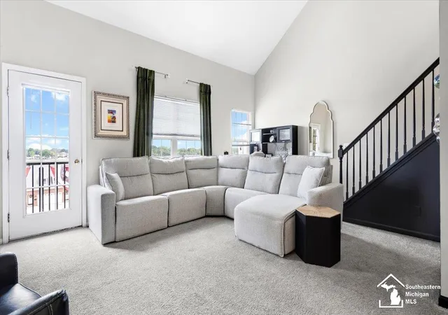 5th image of 2734 Riverside Dr, Trenton City Wayne, MI 48183 | MLS# 57050219401