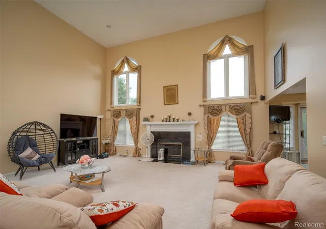 Photo 3 of Single family home for sale at 48746 Bradford Dr, Macomb Township Macomb, MI 48044 | MLS# 20261067072 | Listing updated on 2026-09-12