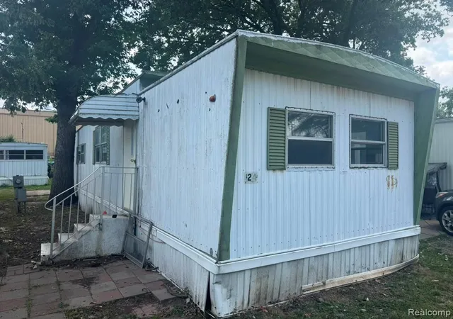 Photo 1 of Single family home for sale at 7062 Ready Avenue Lot 24, Warren City Macomb, MI 48091 | MLS# 20261067074 | Listing updated on 2026-08-31