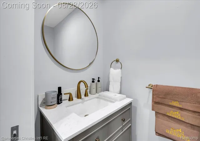 Photo 4 of Single family home for sale at 16581 Mendota St, Detroit City Wayne, MI 48221 | MLS# 20261067071 | Listing updated on 2026-08-26
