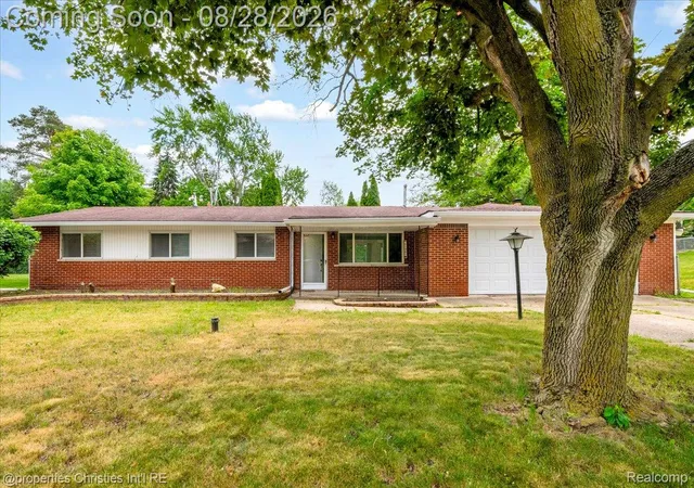 Photo 2 of Single family home for sale at 41981 Quince Dr, Novi City Oakland, MI 48375 | MLS# 20261067073 | Listing updated on 2026-08-28