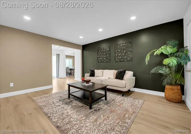 Photo 4 of Single family home for sale at 41981 Quince Dr, Novi City Oakland, MI 48375 | MLS# 20261067073 | Listing updated on 2026-09-06
