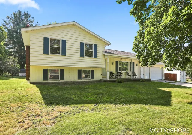 1st image of 418 Harrison St, Coopersville City Ottawa, MI 49404 | MLS# 65026044361