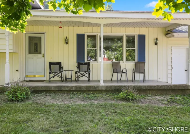 3rd image of 418 Harrison St, Coopersville City Ottawa, MI 49404 | MLS# 65026044361