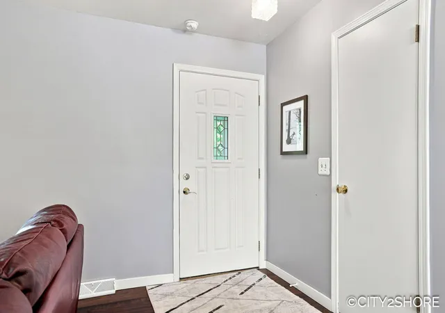 4th image of 418 Harrison St, Coopersville City Ottawa, MI 49404 | MLS# 65026044361