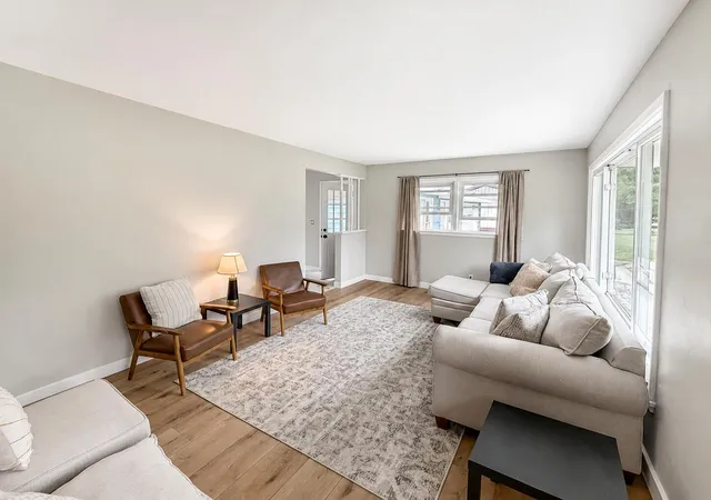 Photo 3 of Single family home for sale at 6060 Twilight Ave, Comstock Charter Township Kalamazoo, MI 49048 | MLS# 66026044364 | Listing updated on 2026-09-09