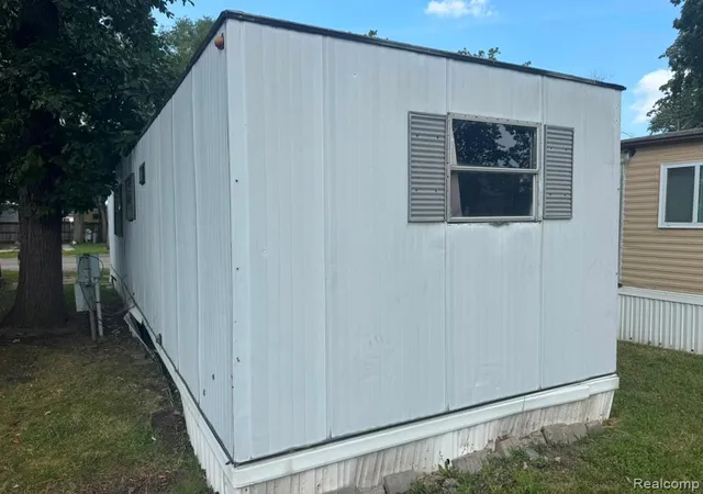 3rd image of 7062 Ready Avenue Lot 34, Warren City Macomb, MI 48091 | MLS# 20261067078
