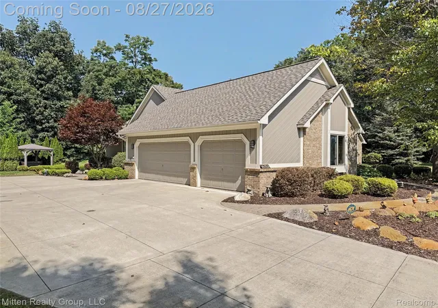 83rd image of 6762 Corrigan Dr, Hamburg Township Livingston, MI 48116 | MLS# 20261067077