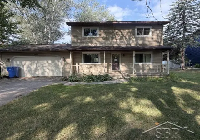 1st image of 5409 Tyler St, Midland City Midland, MI 48642 | MLS# 61050219406
