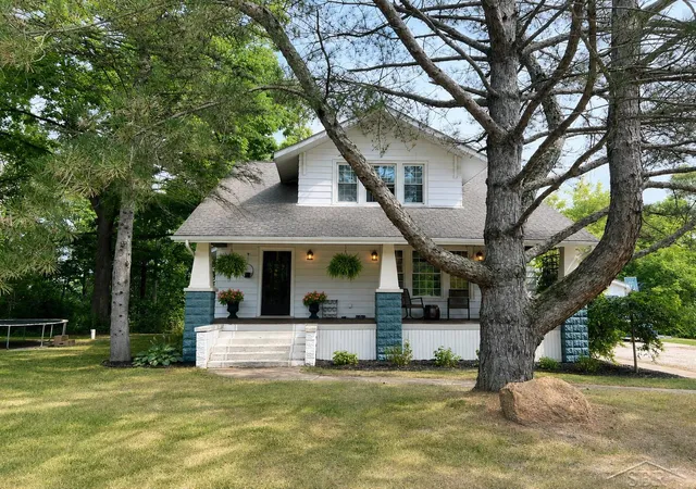 Photo 1 of Sale Pending at 382 Romain Rd, Caro City Tuscola, MI 48723 | MLS# 61050219408 | Listing updated on 2026-09-20