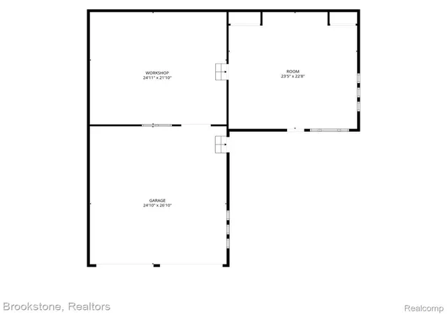 72nd image of 430 Rissman Ln, Groveland Township Oakland, MI 48462 | MLS# 20261067083