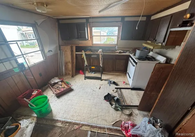 Photo 3 of Single family home for sale at 7062 Ready Avenue Lot 35, Warren City Macomb, MI 48091 | MLS# 20261067089 | Listing updated on 2026-08-31