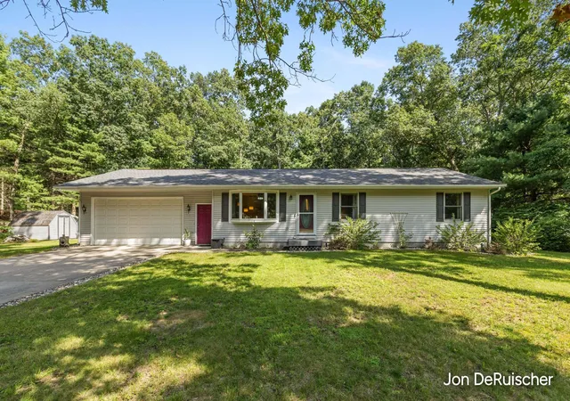 1st image of 572 Stevenscott Dr, Egelston Township Muskegon, MI 49442 | MLS# 65026044367