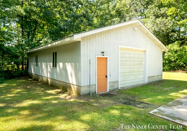 Photo 3 of Single family home for sale at 4536 Dalson Rd, Cedar Creek Township Muskegon, MI 49457 | MLS# 71026044368 | Listing updated on 2026-09-14