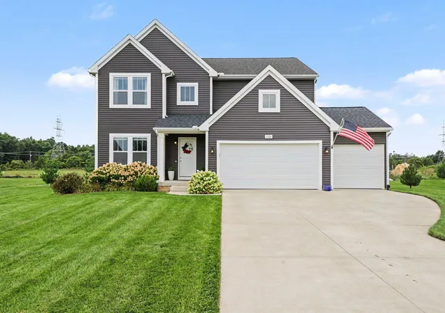 Photo 1 of Sale Pending at 5318 Brinson Ln, Texas Charter Township Kalamazoo, MI 49009 | MLS# 66026044366 | Listing updated on 2026-09-18