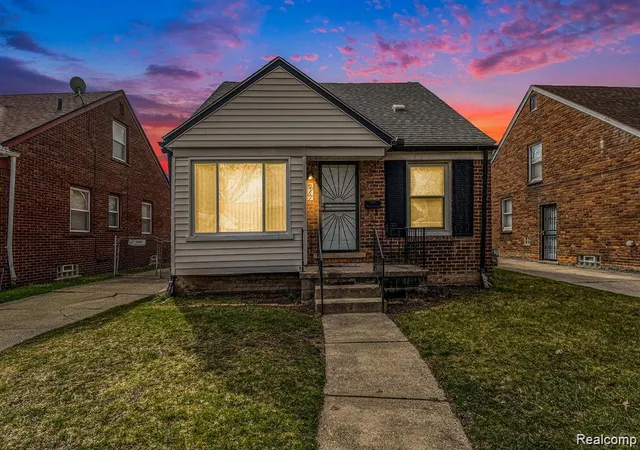 1st image of 19967 Marx St, Detroit City Wayne, MI 48203 | MLS# 20261067090