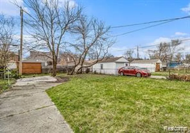 16th image of 19967 Marx St, Detroit City Wayne, MI 48203 | MLS# 20261067090
