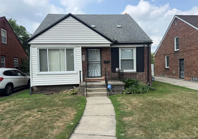 2nd image of 19967 Marx St, Detroit City Wayne, MI 48203 | MLS# 20261067090