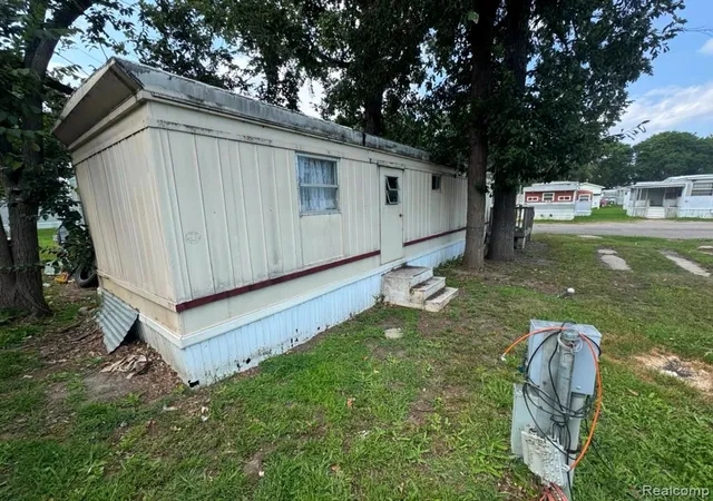 Photo 2 of Single family home for sale at 7062 Ready Avenue Lot 57, Warren City Macomb, MI 48091 | MLS# 20261067093 | Listing updated on 2026-08-31