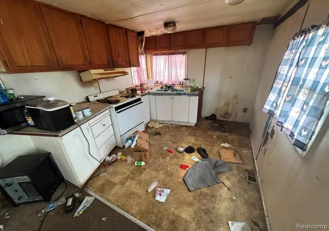 Photo 3 of Single family home for sale at 7062 Ready Avenue Lot 57, Warren City Macomb, MI 48091 | MLS# 20261067093 | Listing updated on 2026-08-31