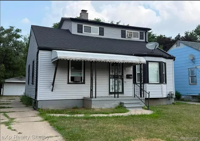 Photo 1 of Sale Pending at 16069 Liberal St, Detroit City Wayne, MI 48205 | MLS# 20261067095 | Listing updated on 2026-09-02