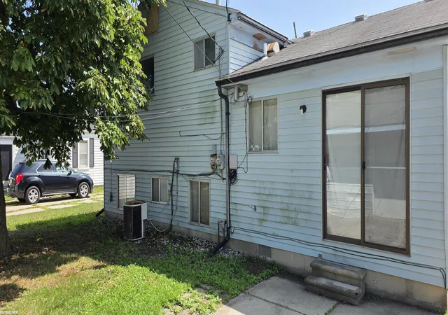 1st image of 19285 E 14 Mile Rd, Clinton Charter Township Macomb, MI 48035 | MLS# 58050219410
