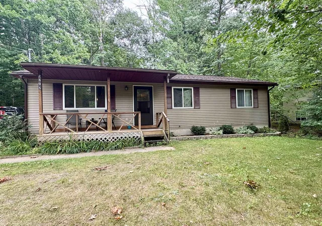 1st image of 2895 Artist Ave, Green Lake Township Grand Traverse, MI 49643 | MLS# 78080072660