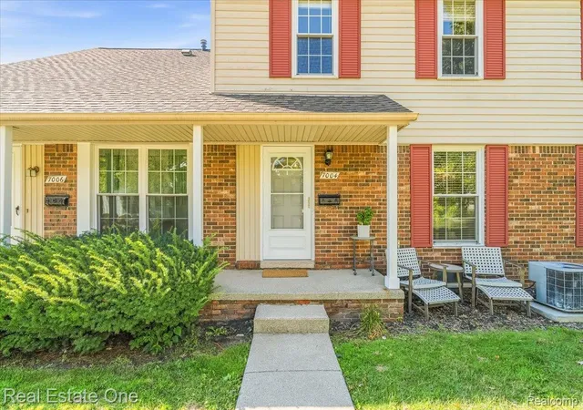 Photo 1 of Sale Pending at 7004 Harvard Ln, Canton Charter Township Wayne, MI 48187 | MLS# 20261067102 | Listing updated on 2026-09-09