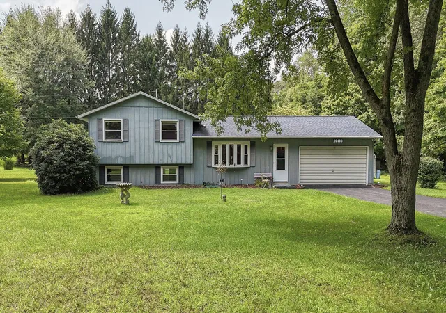 Photo 1 of Single family home for sale at 28493 Downey St, Silver Creek Township Cass, MI 49047 | MLS# 69026044372 | Listing updated on 2026-08-22