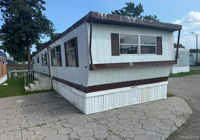 Photo 1 of Single family home for sale at 7062 Ready Ave Lot 88, Warren City Macomb, MI 48091 | MLS# 20261067108 | Listing updated on 2026-08-31