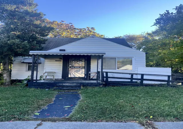1st image of 19240 Hull St, Detroit City Wayne, MI 48203 | MLS# 81026044384