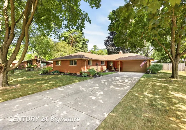 1st image of 4430 Dirker Rd, Saginaw Charter Township Saginaw, MI 48638 | MLS# 61050219420
