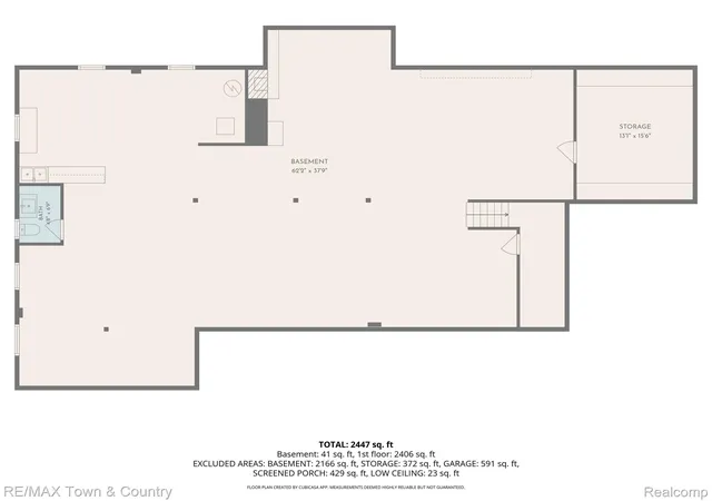 41st image of 5446 Fernwood Dr, Flint Charter Township Genesee, MI 48532 | MLS# 20261067116