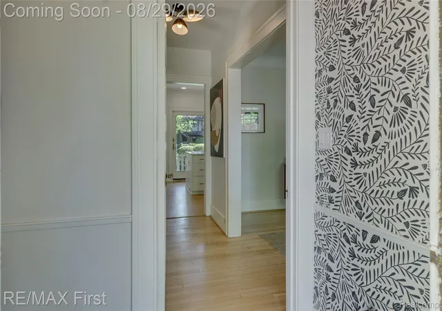 Photo 1 of Sale Pending at 657 W Drayton St, Ferndale City Oakland, MI 48220 | MLS# 20261067119 | Listing updated on 2026-09-15
