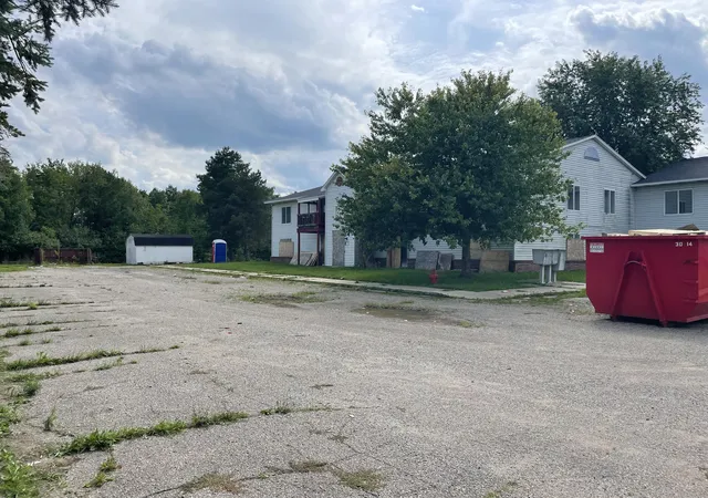 Photo 1 of Multi family home for sale at 323 E Bell St #101, Camden Township Hillsdale, MI 49232 | MLS# 62026044387 | Listing updated on 2026-08-21