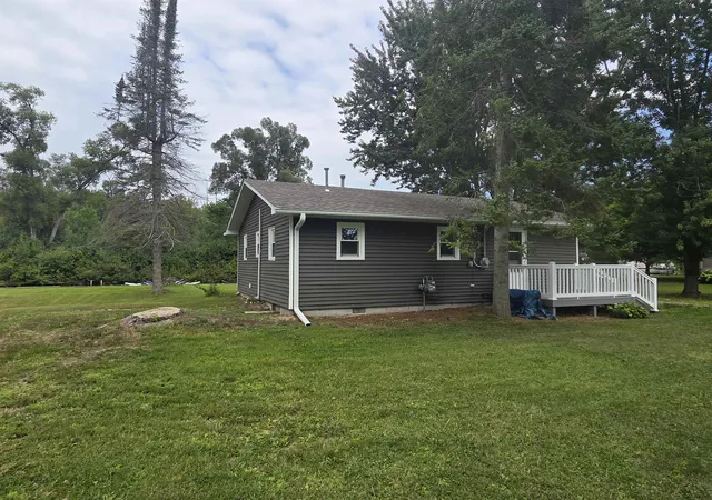 4th image of 4737 Peninsula Rd, Plainfield Township Iosco, MI 48739 | MLS# 77080072665