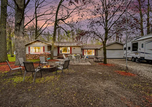1st image of 280 N Sage Lake Rd, Hill Township Ogemaw, MI 48739 | MLS# 77080072667